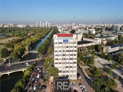 Spatiu de birouri pe Calea Vitan