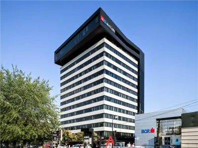 Spatii de birouri in Pipera Business Tower de la 147 mp