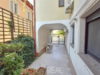 Inchiriere spatiu de birouri in vila - zona Domenii