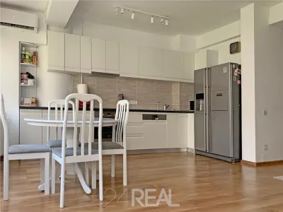 Apartament 2 Camere de Inchiriat Piata Unirii - 64 mp | Mobilat