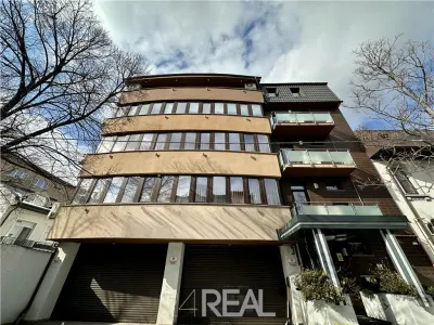 Cladire Individuala Cotroceni - 870 mp | Metrou Eroilor | 11 Parcari