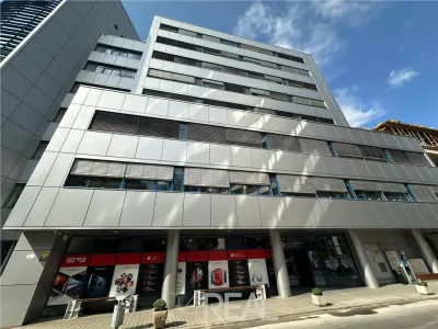 Inchiriere Birouri - Grawe Business Center  - de la 160 mp