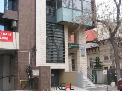 Spatii de birouri - Polona metrou Romana - de la 74mp
